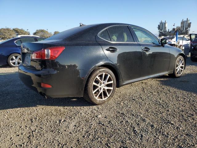 Photo 3 from auction – 2011 LEXUS IS 250 with VIN JTHBF5C27B5133411