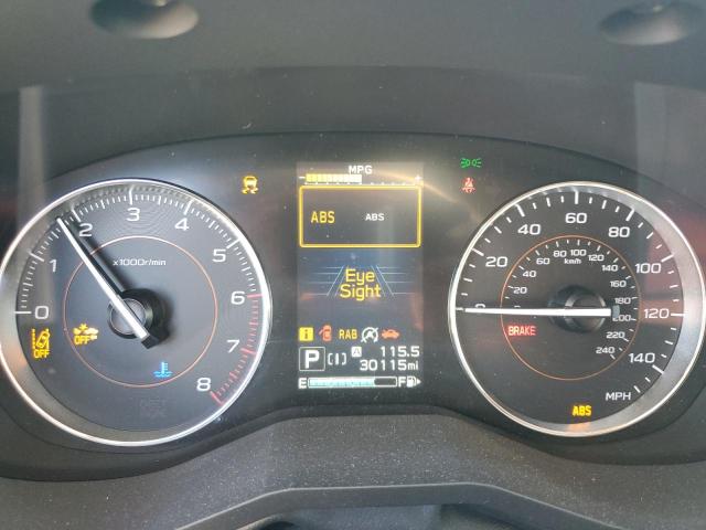 صورة رقم 9 من المزاد - 2021 SUBARU CROSSTREK مع VIN JF2GTHMC2M8224419