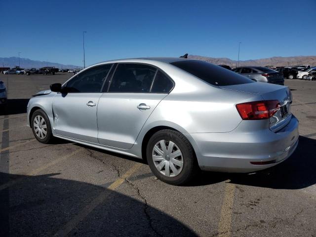 Photo 2 from auction – 2015 VOLKSWAGEN JETTA BASE with VIN 3VW2K7AJ4FM273674
