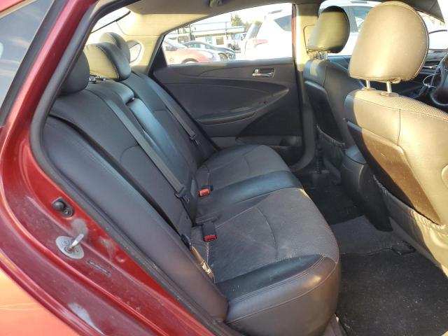 Photo 10 from auction – 2013 HYUNDAI SONATA SE with VIN 5NPEC4ABXDH769067