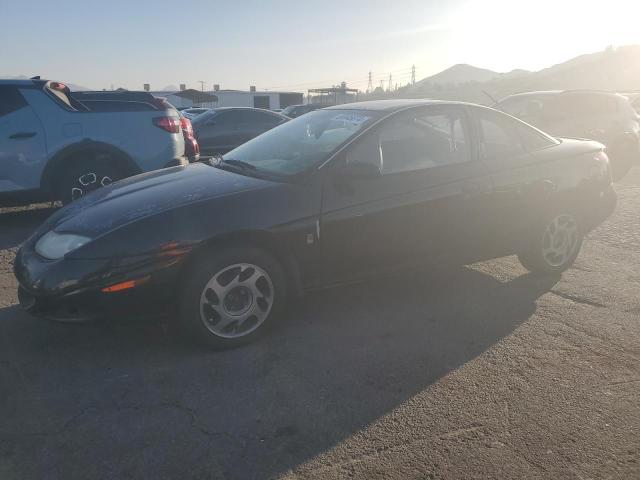 Photo 1 from auction – 2002 SATURN SC1 with VIN 1G8ZN128X2Z242868