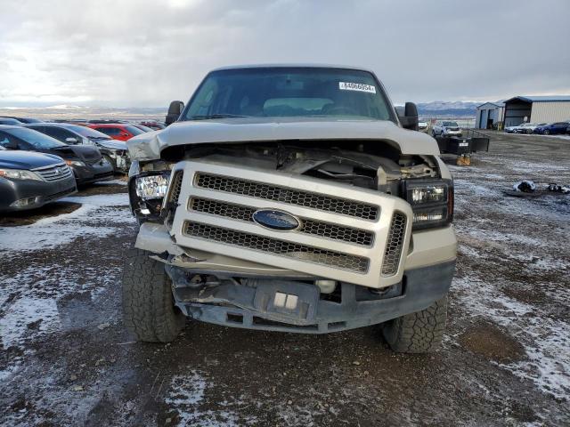 Photo 5 from auction – 2005 FORD EXCURSION with VIN 1FMNU43S65ED42802