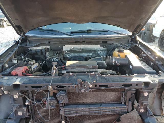 Photo 11 from auction – 2013 FORD F150 SUPER with VIN 1FTFX1EF0DKG12685