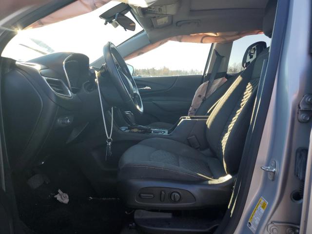 Photo 7 from auction – 2018 CHEVROLET EQUINOX LT with VIN 2GNAXSEV0J6123877