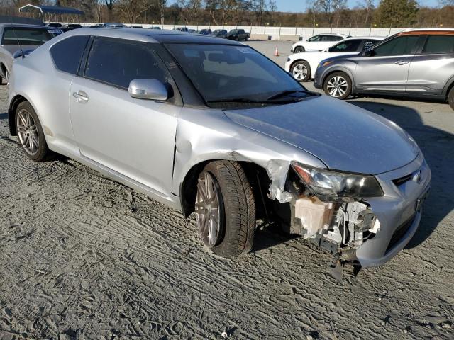 Photo 4 from auction – 2013 TOYOTA SCION TC with VIN JTKJF5C7XD3050264
