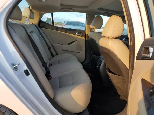 Photo 10 from auction – 2015 KIA OPTIMA EX with VIN 5XXGN4A78FG444303