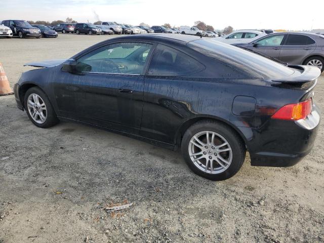 Photo 2 from auction – 2002 ACURA RSX TYPE-S with VIN JH4DC53022C021143