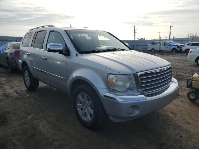 Photo 4 from auction – 2007 CHRYSLER ASPEN LIMI with VIN 1A8HX58297F565087