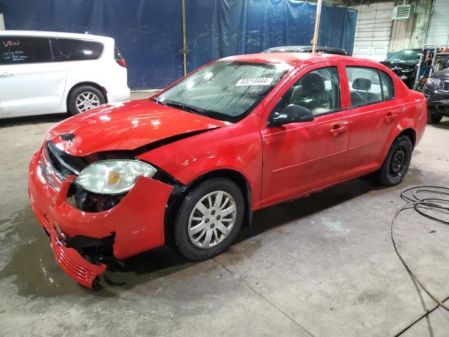 CHEVROLET COBALT LS 2010 with VIN 1G1AB5F58A7149773 - Photo from auction