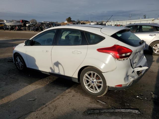 Photo 2 from auction – 2016 FORD FOCUS SE with VIN 1FADP3K29GL310286