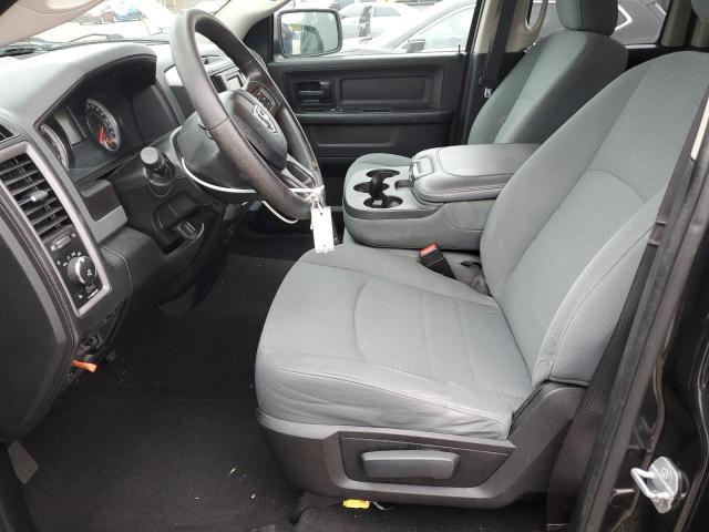 Photo 7 from auction – 2017 RAM 1500 ST with VIN 1C6RR6FG2HS536105