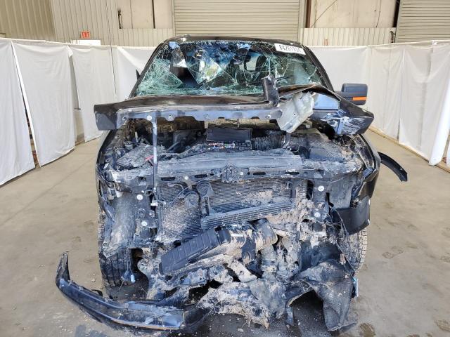 Photo 5 from auction – 2013 FORD F150 SUPER with VIN 1FTFW1CT4DKE75116