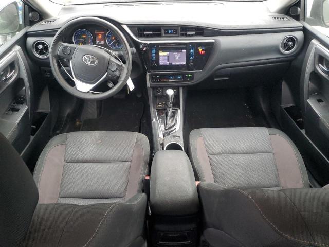 Photo 8 from auction – 2018 TOYOTA COROLLA L with VIN 2T1BURHE9JC124227
