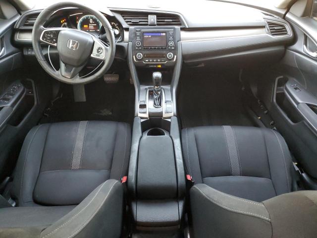 Photo 8 from auction – 2019 HONDA CIVIC LX with VIN 19XFC2F68KE202068