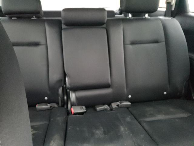 Photo 10 from auction – 2010 MAZDA CX-9 with VIN JM3TB2MA4A0207408