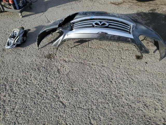 Photo 13 from auction – 2013 INFINITI JX35 with VIN 5N1AL0MN0DC328276