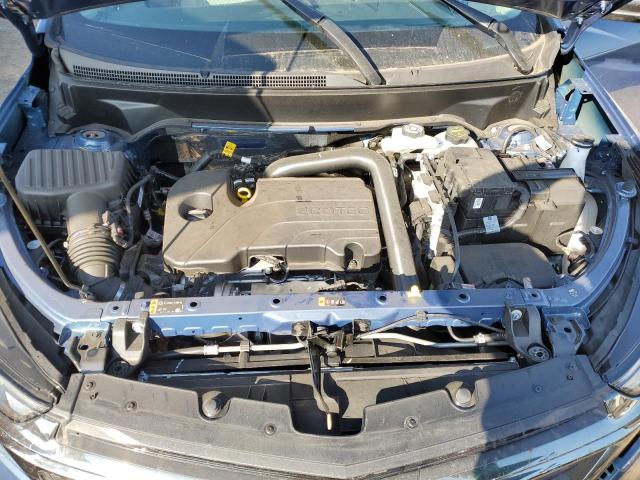 Photo 11 from auction – 2024 CHEVROLET EQUINOX LS with VIN 3GNAXHEG1RL363449