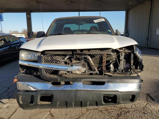 Photo 5 from auction – 2005 CHEVROLET SILVERADO with VIN 1GCEK19Z75Z208015