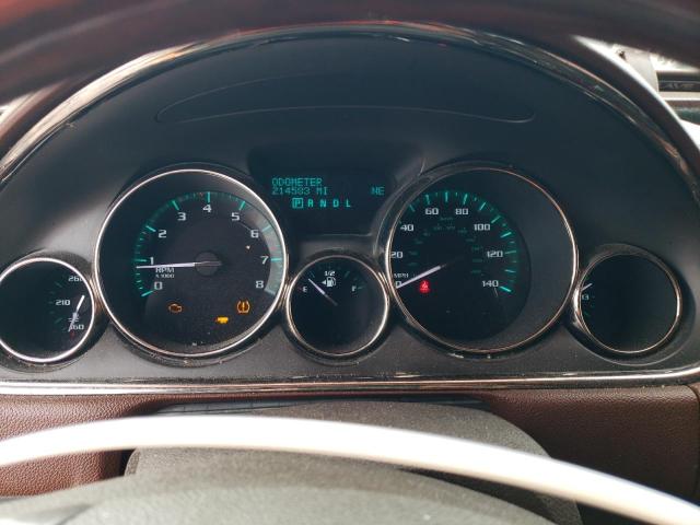 Photo 9 from auction – 2013 BUICK ENCLAVE with VIN 5GAKRDKD1DJ104486