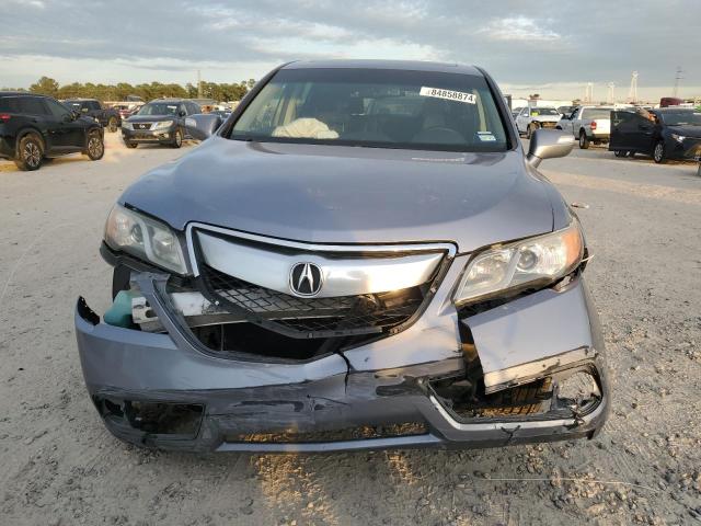 Photo 5 from auction – 2014 ACURA RDX with VIN 5J8TB3H34EL011047