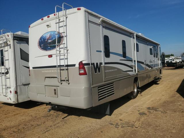 Photo 4 from auction – 2004 WINNEBAGO ADVENTURER with VIN 5B4MP67G743381696