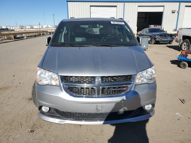 Photo 5 from auction – 2019 DODGE GRAND CARA with VIN 2C4RDGCG6KR782195