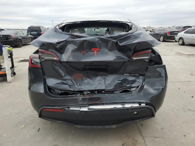 Photo 6 from auction – 2024 TESLA MODEL Y with VIN 7SAYGAEE3RF071770