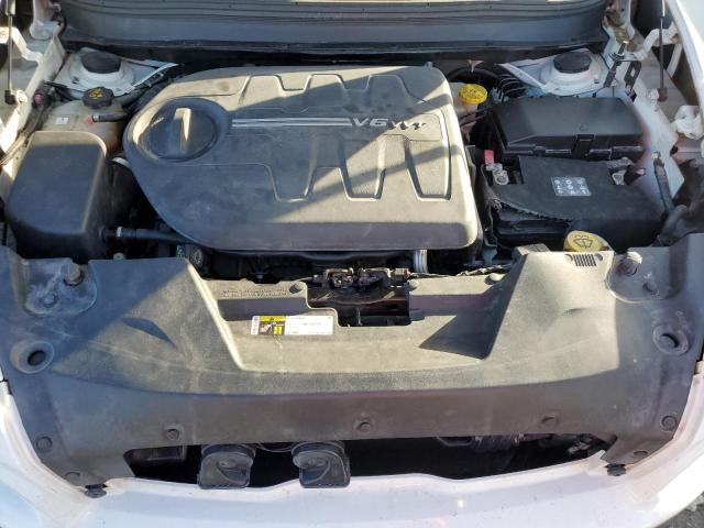 Photo 12 from auction – 2016 JEEP CHEROKEE L with VIN 1C4PJMDS9GW367372