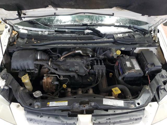 Photo 12 from auction – 2008 DODGE GRAND CARA with VIN 1D8HN11H08B175624