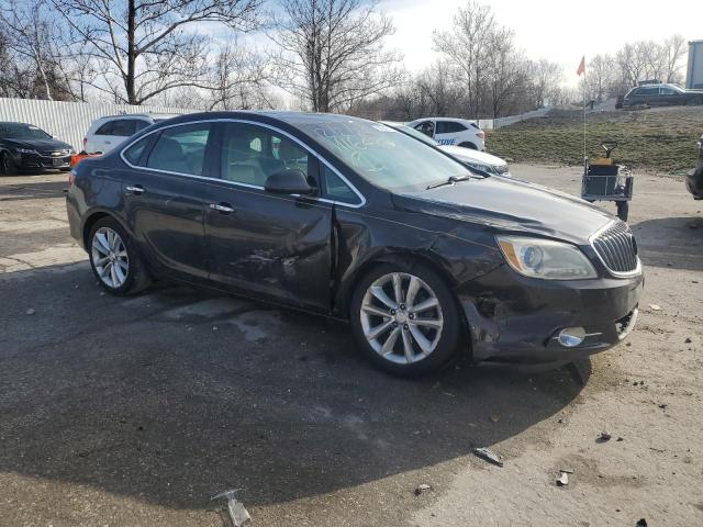 Photo 4 from auction – 2012 BUICK VERANO with VIN 1G4PS5SK1C4189688