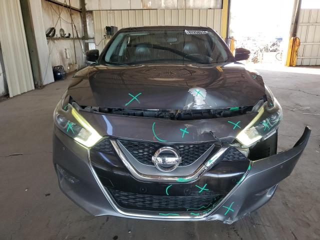 Photo 5 from auction – 2016 NISSAN MAXIMA 3.5 with VIN 1N4AA6AP5GC417418