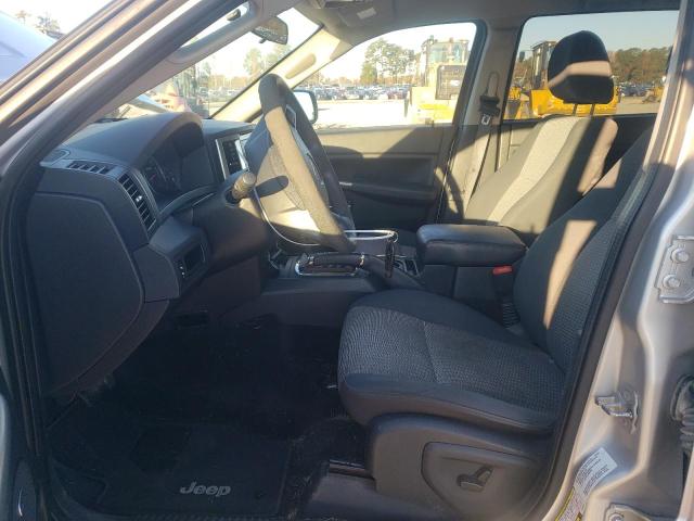 Photo 7 from auction – 2010 JEEP GRAND CHER with VIN 1J4PS4GK9AC146558