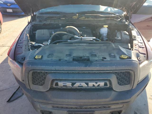 Photo 11 from auction – 2019 RAM 1500 CLASS with VIN 1C6RR7GT5KS725565