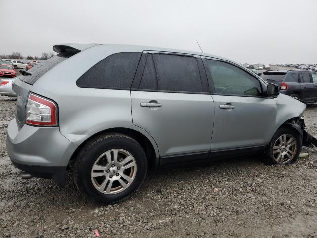 Photo 3 from auction – 2007 FORD EDGE SEL P with VIN 2FMDK39C27BA68685