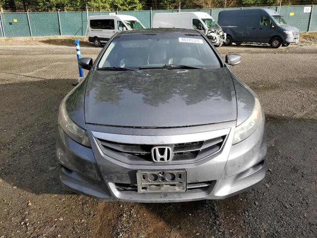 Photo 5 from auction – 2012 HONDA ACCORD EXL with VIN 1HGCS1B88CA018097