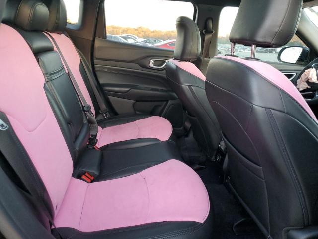Photo 11 from auction – 2023 JEEP COMPASS LA with VIN 3C4NJDBN6PT518131