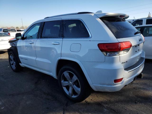 Photo 2 from auction – 2015 JEEP GRAND CHER with VIN 1C4RJFCG8FC174843