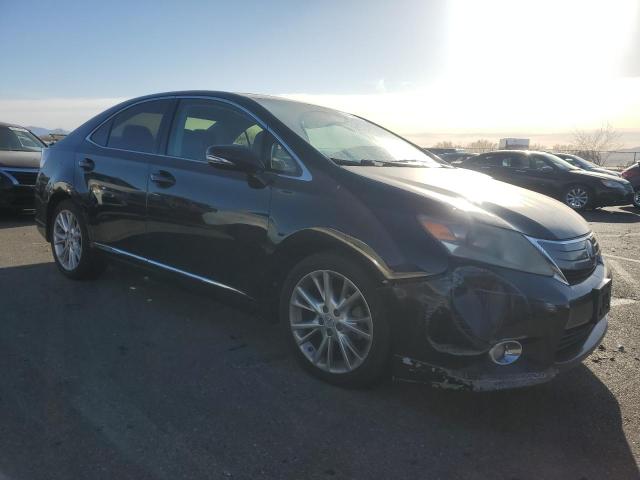Photo 4 from auction – 2010 LEXUS HS 250H with VIN JTHBB1BAXA2020453