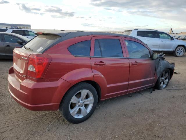 Photo 3 from auction – 2010 DODGE CALIBER SX with VIN 1B3CB4HA9AD613788