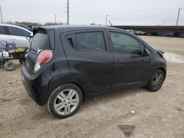 Photo 3 from auction – 2013 CHEVROLET SPARK 1LT with VIN KL8CD6S91DC575771