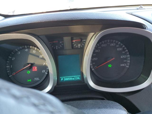 Photo 9 from auction – 2016 CHEVROLET EQUINOX LT with VIN 2GNFLGEK2G6286995