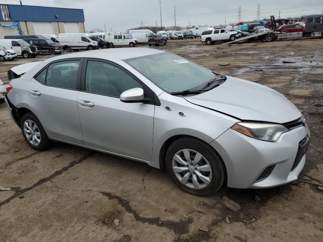 Photo 4 from auction – 2016 TOYOTA COROLLA L with VIN 5YFBURHE3GP533283