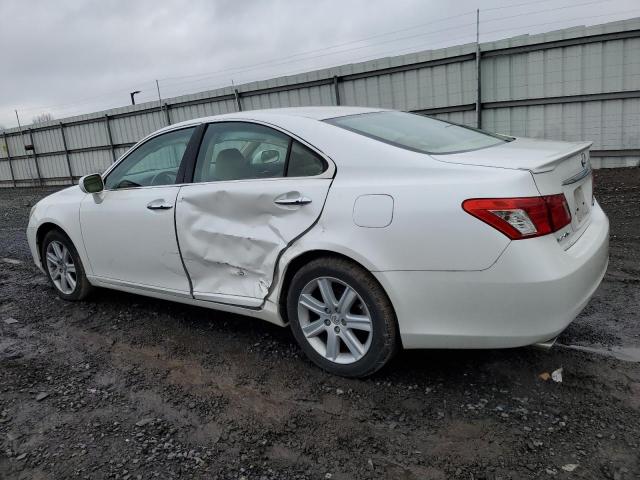 Photo 2 from auction – 2008 LEXUS ES 350 with VIN JTHBJ46GX82172682