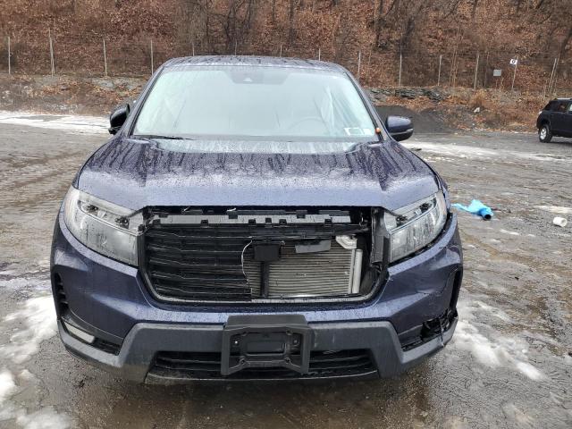 Photo 5 from auction – 2021 HONDA RIDGELINE with VIN 5FPYK3F71MB007525