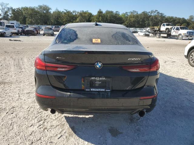 Photo 6 from auction – 2020 BMW 228XI with VIN WBA73AK08L7F85303