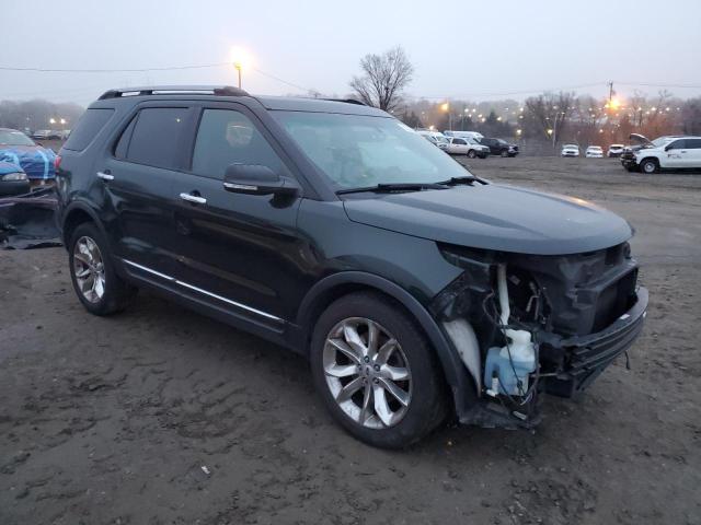 Photo 4 from auction – 2013 FORD EXPLORER X with VIN 1FM5K8D88DGB96275