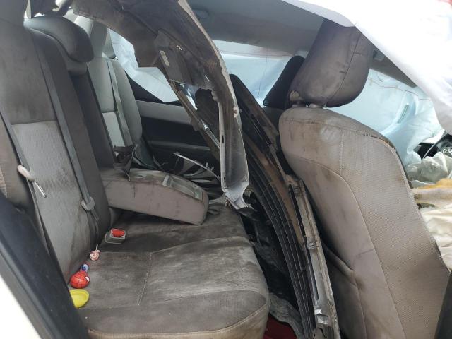 Photo 10 from auction – 2017 TOYOTA COROLLA L with VIN 5YFBURHE7HP645179