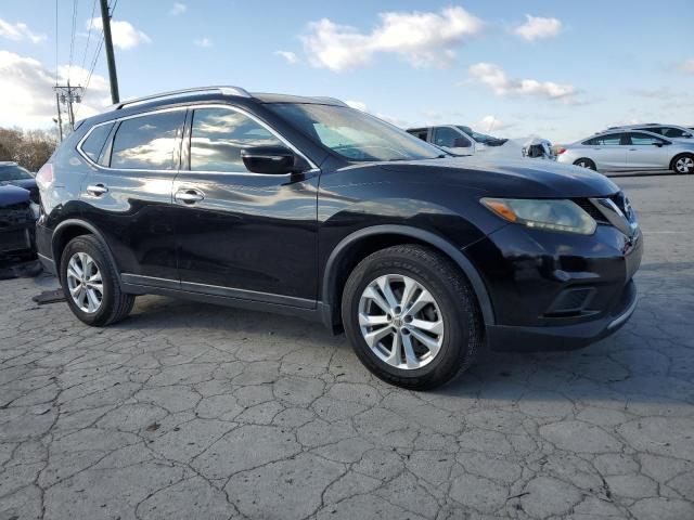 Photo 4 from auction – 2014 NISSAN ROGUE S with VIN 5N1AT2MT0EC794138