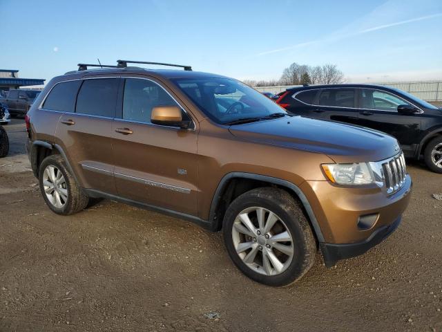 Photo 4 from auction – 2011 JEEP GRAND CHER with VIN 1J4RR4GG9BC651033