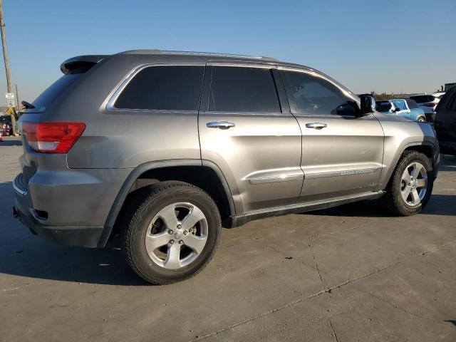 Photo 3 from auction – 2011 JEEP GRAND CHER with VIN 1J4RR6GT8BC691192